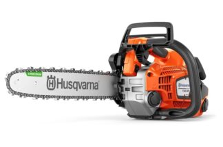 Husqvarna T540 XP Mark III Chainsaw 14" #970510014
