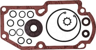 Toro Hydro Pump Seal Kit OEM #142-3604