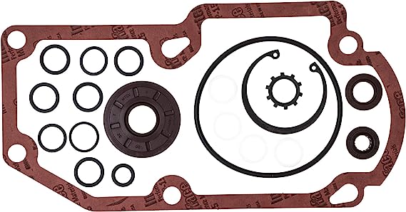 Toro Hydro Pump Seal Kit OEM #142-3604 Toro Hydro Pump Seal Kit OEM #142-3604