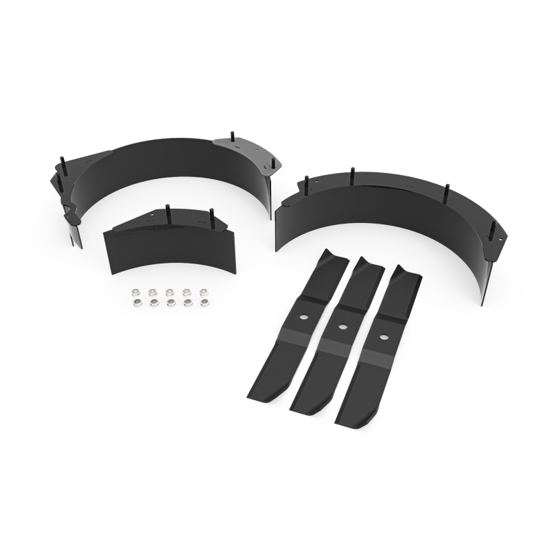 Gravely ZTX 48" Mulch Kit OEM #71516100 Gravely ZTX 48" Mulch Kit OEM #71516100