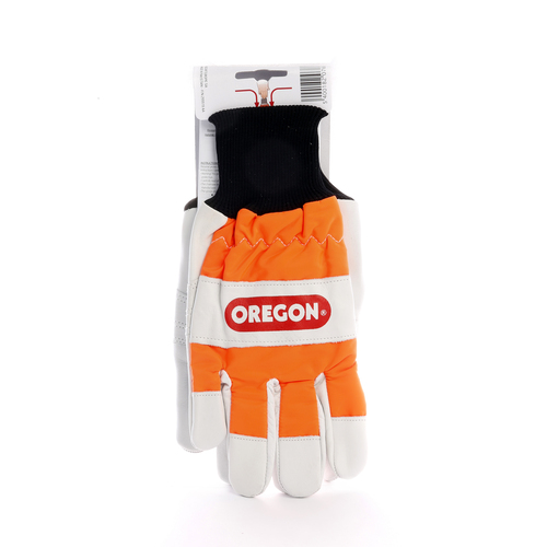 Oregon Chainsaw Gloves - XL #91305XL Oregon Chainsaw Gloves - XL #91305XL