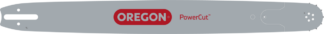 Oregon 24" PowerCut Chainsaw Bar #240RNDD025