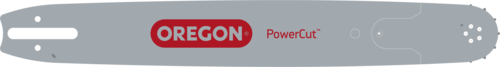 Oregon 18" PowerCut Chainsaw Bar #180RNDD025 Oregon 18" PowerCut Chainsaw Bar #180RNDD025
