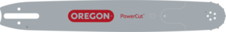 Oregon 16" PowerCut Chainsaw Bar #160RNDD025