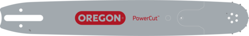 Oregon 16" PowerCut Chainsaw Bar #160RNDD025 Oregon 16" PowerCut Chainsaw Bar #160RNDD025