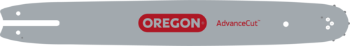 Oregon 16" AdvanceCut Bar 91 Series #160SXEA074 Oregon 16" AdvanceCut Bar 91 Series #160SXEA074