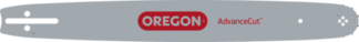 Oregon 18" AdvanceCut Bar .325 #180PXBK095