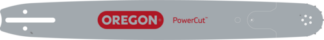 Oregon 20" PowerCut Bar #200RNDD009