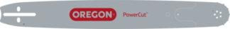 Oregon 20" PowerCut Bar #200RNDD176