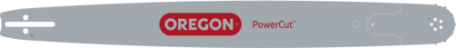Oregon 24" PowerCut Chainsaw Bar #240RNDK095 Oregon 24" PowerCut Chainsaw Bar #240RNDK095