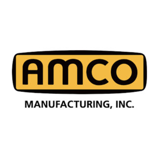 Amco 1/8 Pipe Thread Straight Grease Fitting OEM #12384