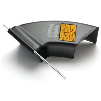 Toro Chute Assembly Side Discharge OEM #147-8696