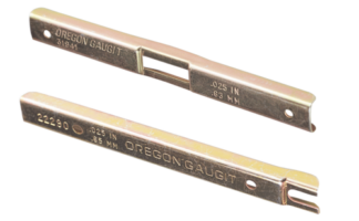 Oregon Drop Center Depth Gauge .025 #31941