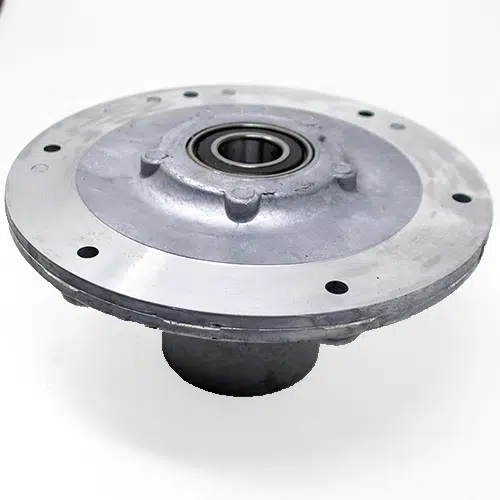 Toro Spindle Assembly OEM #139-2357 Toro Spindle Assembly OEM #139-2357