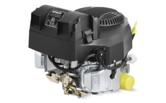 Kohler Confidant ZT730 23HP Engine #PA-ZT730-3036