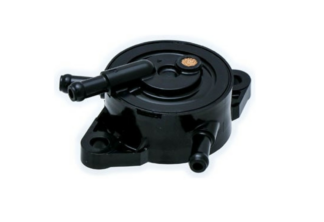 Husqvarna Fuel Pump Assembly Yamaha OEM #596854001