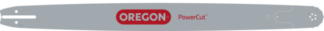 Oregon 32" PowerCut Chainsaw Bar #320RNDD009