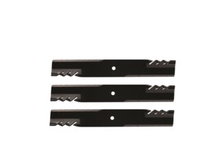 Oregon 52" Gator G5 Blades Scag (Set of 3) #596-344