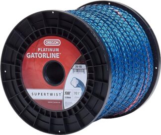 Oregon Platinum Gatorline .130x761' #20-115