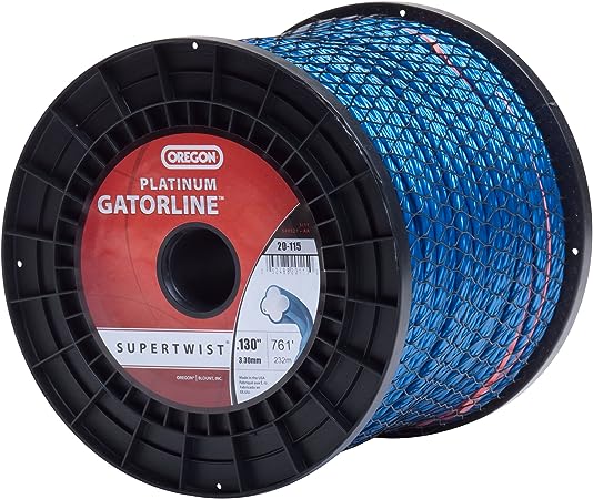 Oregon Platinum Gatorline .130x761' #20-115 Oregon Platinum Gatorline .130x761' #20-115