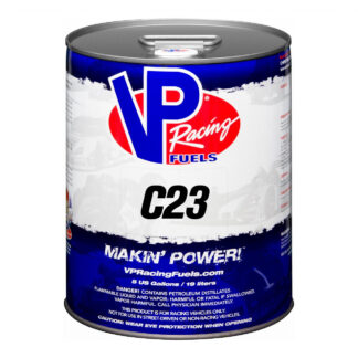 VP Racing C23 5-Gallon Race Fuel #1262