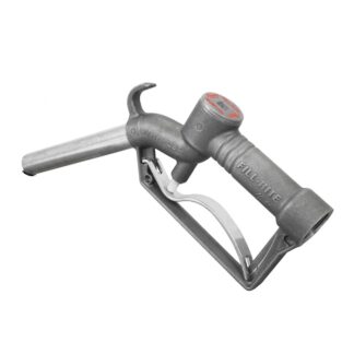 Fill-Rite 1" Husky Manual Nozzle #FRHMN100S