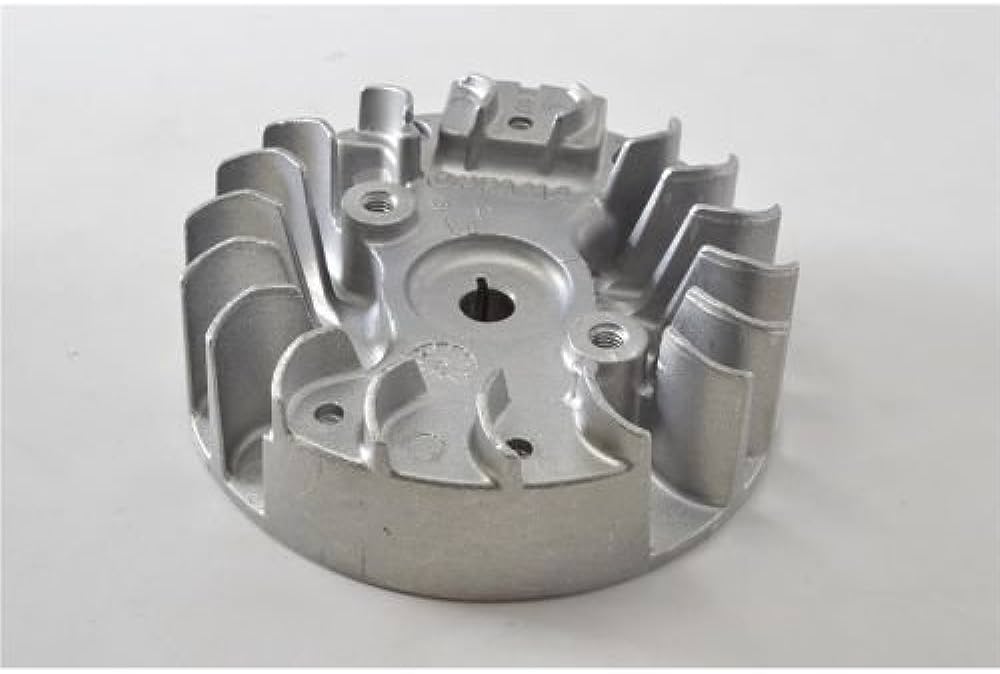 Echo Rotor Magneto OEM #A409000142 Echo Rotor Magneto OEM #A409000142