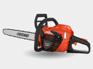 Echo CS400 Chainsaw 18" #CS-4010-18