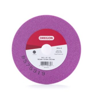Oregon Grinding Wheel #OR534-18A