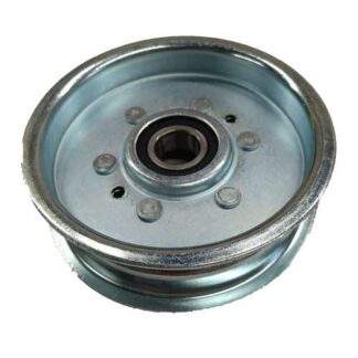 Husqvarna Idler Pulley Backside OEM #587654101