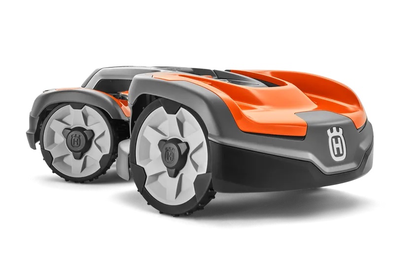 Husqvarna Automower 535 AWD #967853405 Husqvarna Automower 535 AWD #967853405