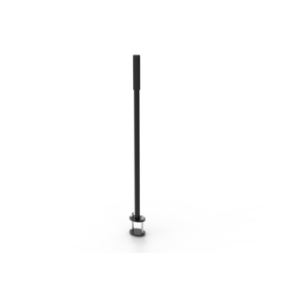 Ariens/Gravely Entry Assist Handle OEM #71801200