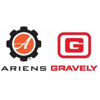 Ariens/Gravely Lever Seat Latch Release OEM #05118751