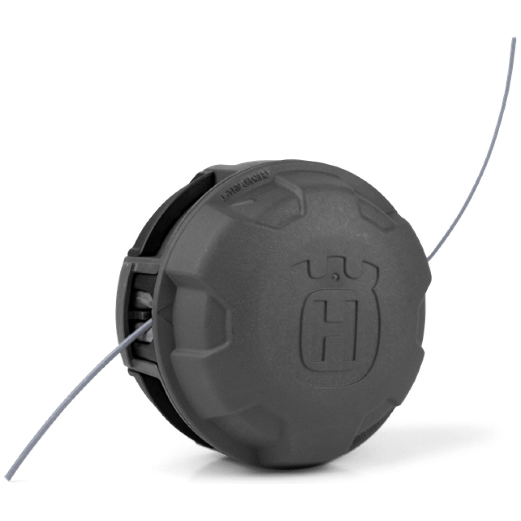 Husqvarna Rapid Replace Trimmer Head OEM #536205501 Husqvarna Rapid Replace Trimmer Head OEM #536205501