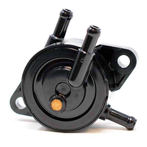 Kawasaki Fuel Pump OEM #49040-0801 | Safford Equipment Company