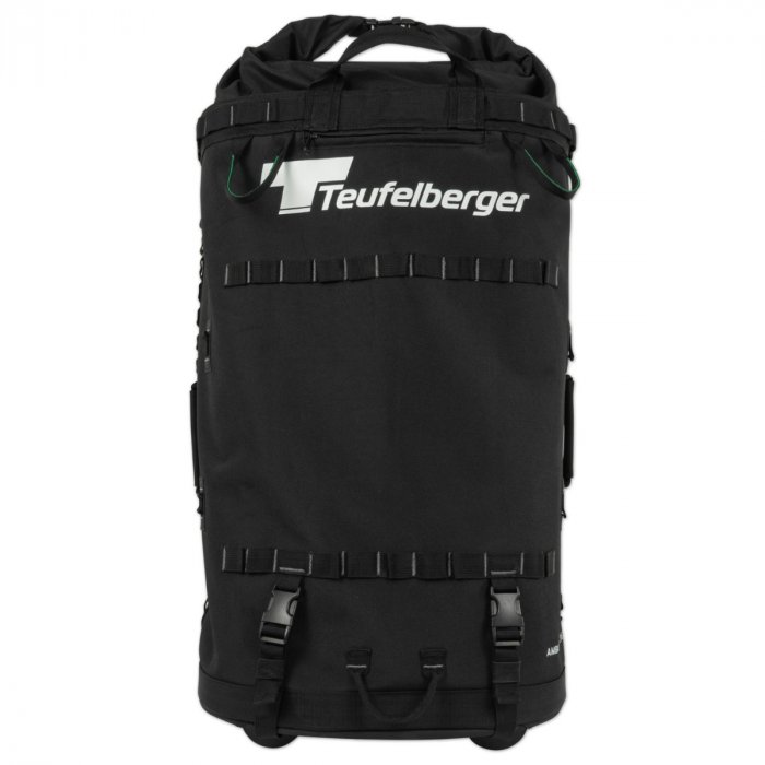 Teufelberger 80L Mighty Mule Gear Bag (No Wheels) #7083027 Teufelberger 80L Mighty Mule Gear Bag (No Wheels) #7083027