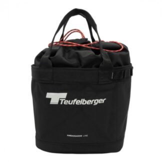 Teufelberger 30L Bucket Mule Rope Bag #7083029