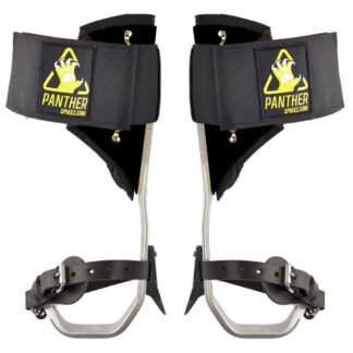 Panther Aluminum Spike (Black Shell) #PSM1C1S3