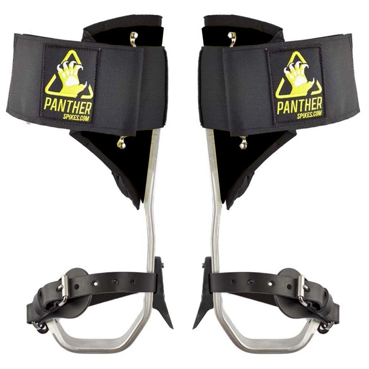 Panther Aluminum Spike (Black Shell) #PSM1C1S3 Panther Aluminum Spike (Black Shell) #PSM1C1S3