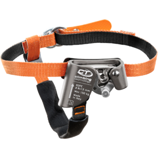 Climbing Technology Left Foot Ascender #2D654S