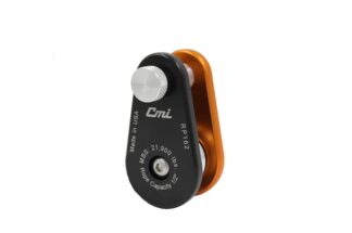 CMI Micro Arborist Block Pulley #RP162