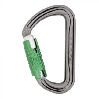 DMM Shadow Locksafe Carabiner #A307