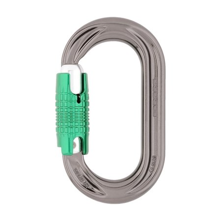 DMM PerfectO Locksafe Carabiner #A597 DMM PerfectO Locksafe Carabiner #A597