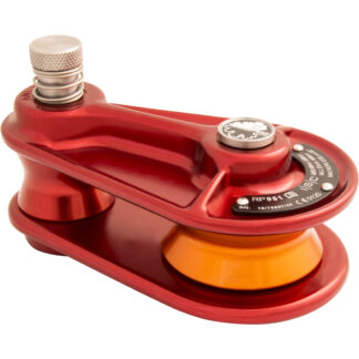 ISC 5/8" Small Cast Rigging Block #RP051A1