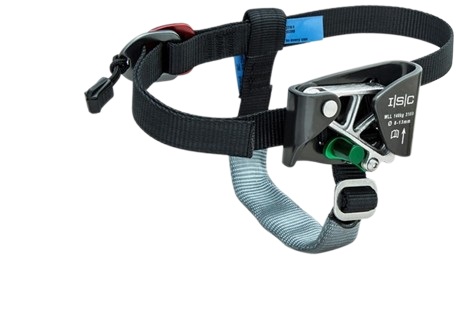 ISC Stryder Foot Ascender Right #RP227A1 ISC Stryder Foot Ascender Right #RP227A1