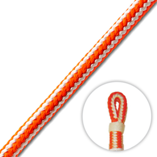 Teufelberger HI-Vee Lanyard 12.7mm x 10' #10HIVLAN