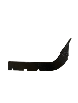 Atlas Blade Shank W/ Point OEM #S15-1HDBH