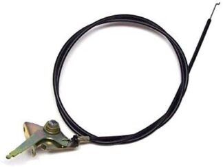 Toro Throttle Cable OEM #1-633696
