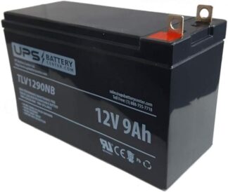 Generac 12V Battery OEM #0G9449