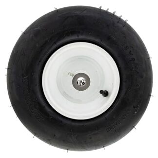 MTD Caster Wheel Assembly OEM #01006913